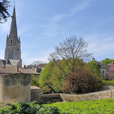 L'Arcade De Fontenay المظهر الخارجي الصورة