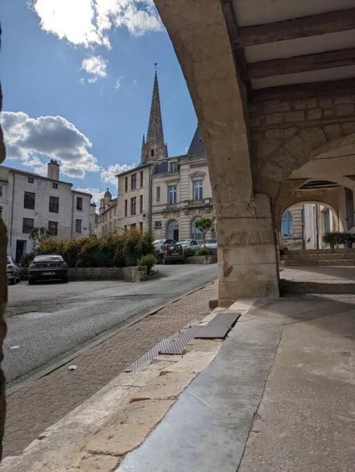 L'Arcade De Fontenay المظهر الخارجي الصورة