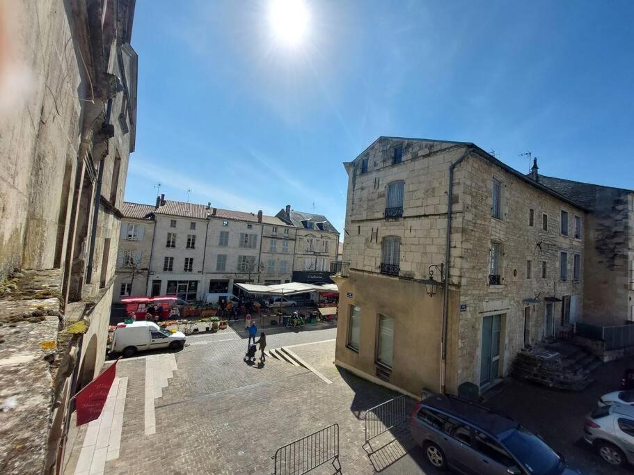 L'Arcade De Fontenay المظهر الخارجي الصورة